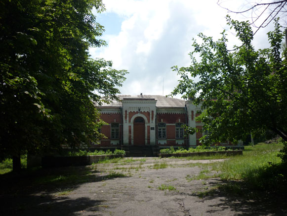 Image - Uman State Pedagogical University (the music department).